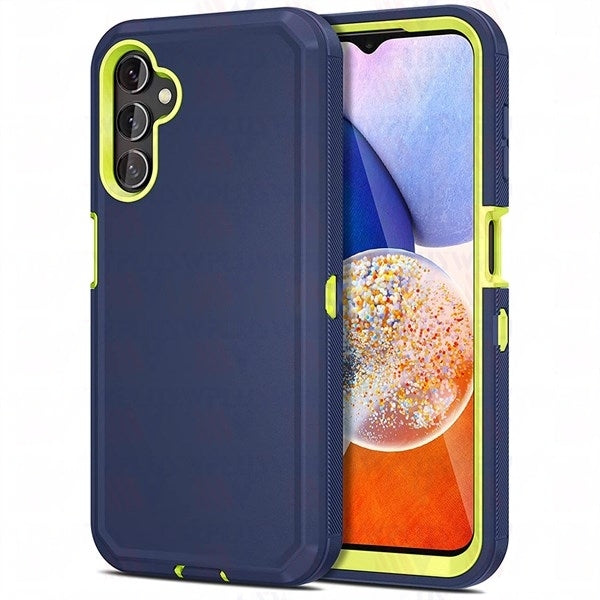 Coque Defender Antichoc pour Samsung Galaxy A54 5G Coque Defender Antichoc pour Samsung Galaxy A54 5G
